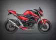 Yoshimura Slip-On Suzuki Gsx-S750/Z 2015-16 Signature Alpha So Ss-Ss-Cf - Moottoripyörän äänenvaimentimet - D334140 - 1