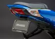 Yoshimura Suzuki Gsx-R1000 2009-16 Fender Eliminator Kit - Moottoripyörän rekisterikilven telineet - D333970 - 1