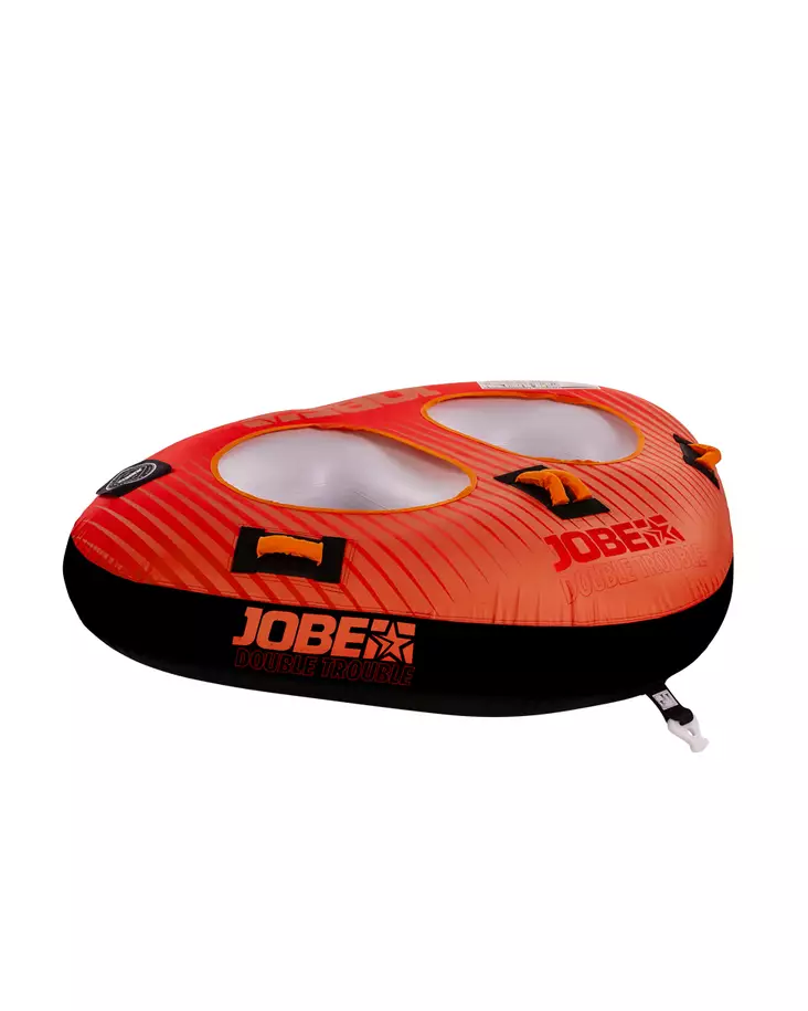 JOBE Double Trouble vesilelu 2H - Motorsport varaosat ja tarvikkeet - D327500 - 1