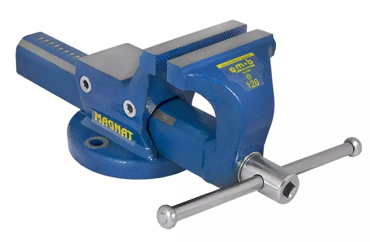 Viilapenkit magnat peddinghaus valikoima - Ruuvipenkit - LX15920 - 1