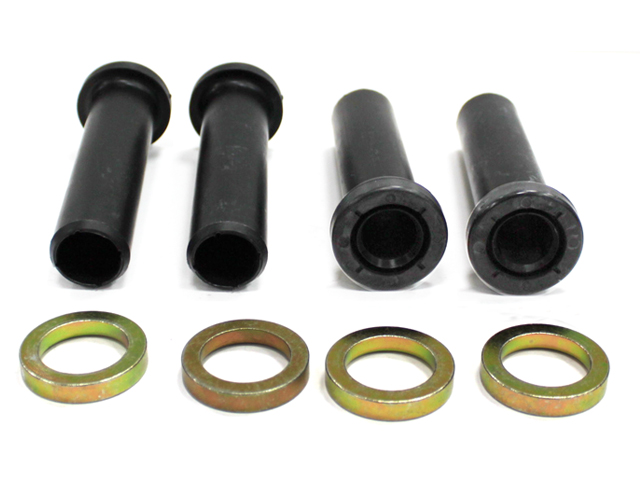 Bronco A-varren puslasarja Polaris Ranger - Mönkijän etutukivarren puslat - D113200 - 1