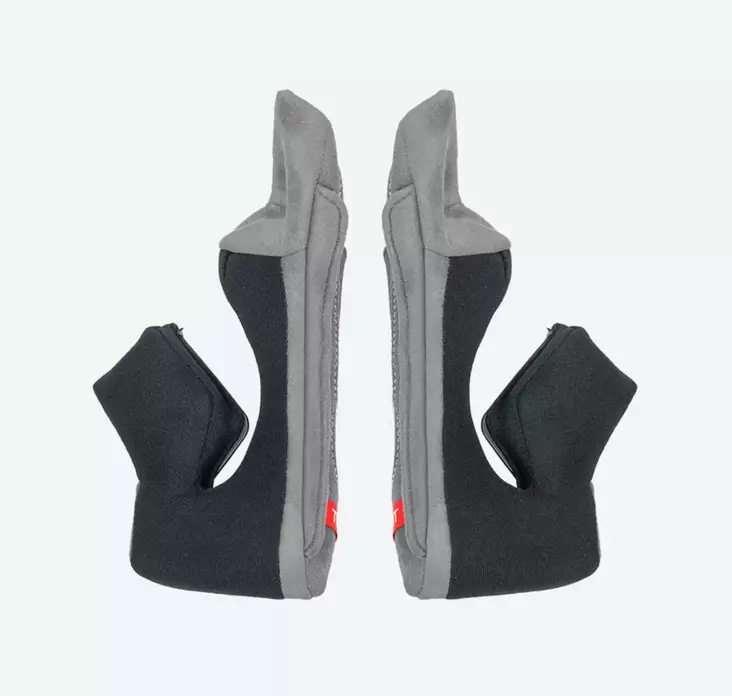 Airoh Matryx Cheek pads - Kypärän sisusta - D498810 - 1
