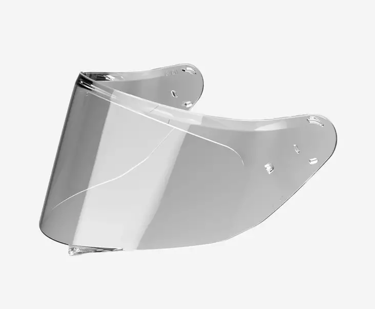 Airoh Spark 2 Visor Clear - Kypärän visiirit - D511210 - 1