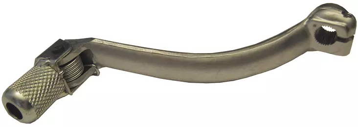 AIR Växelspak smidd alu RM125 04- - Moottoripyörän vaihdepolkimet - D280510 - 1