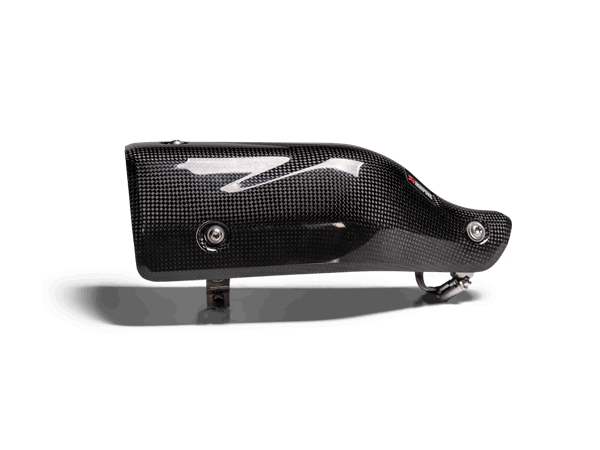Akrapovic lämpösuoja (hiilikuitu) Honda ADV350 (2022-2024) - Moottoripyörän pakoputken osat - D494610 - 1