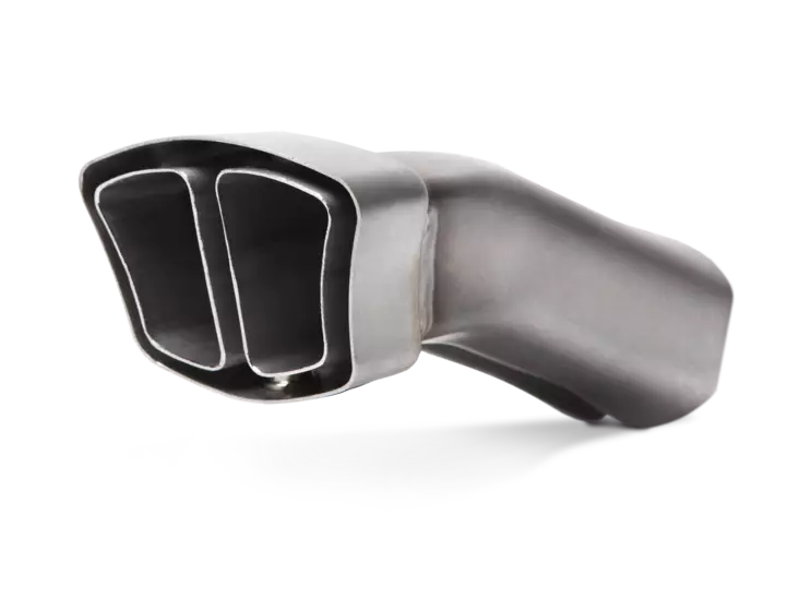 Akrapovic Optional Noise Damper äänenvaimennin Ducati Multistrada 1200 (2015-2017) - Moottoripyörän pakoputken osat - D310190 - 1