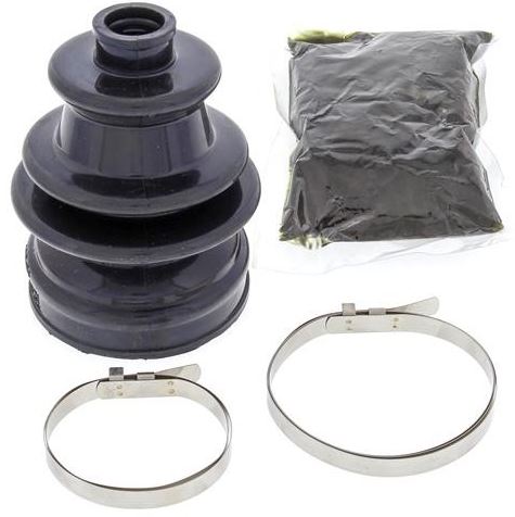 All Balls Vetoakselin suojakumisarja 16 x 60 x 98mm Polaris - Mönkijän vetonivelen suojakumit - D496280 - 1