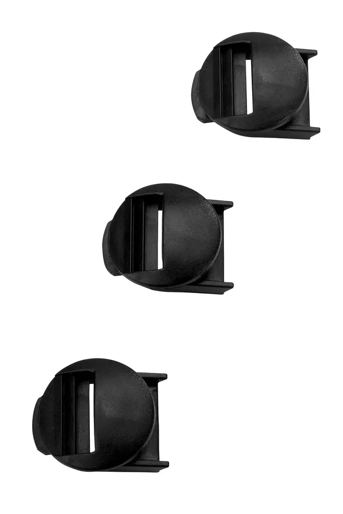 Alpinestars Buckle receiver New Tech 7 2025> - Motorsport varaosat ja tarvikkeet - D527470 - 1