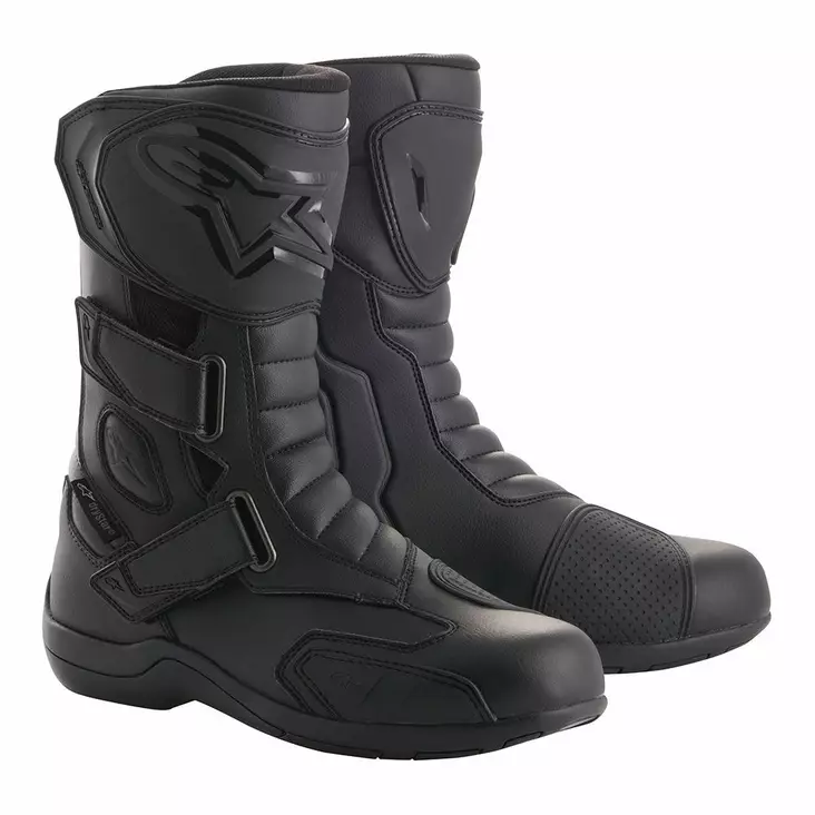 Alpinestars Saapas Radon Drystar - Moottoripyötä ajosaappaat - D224760 - 1