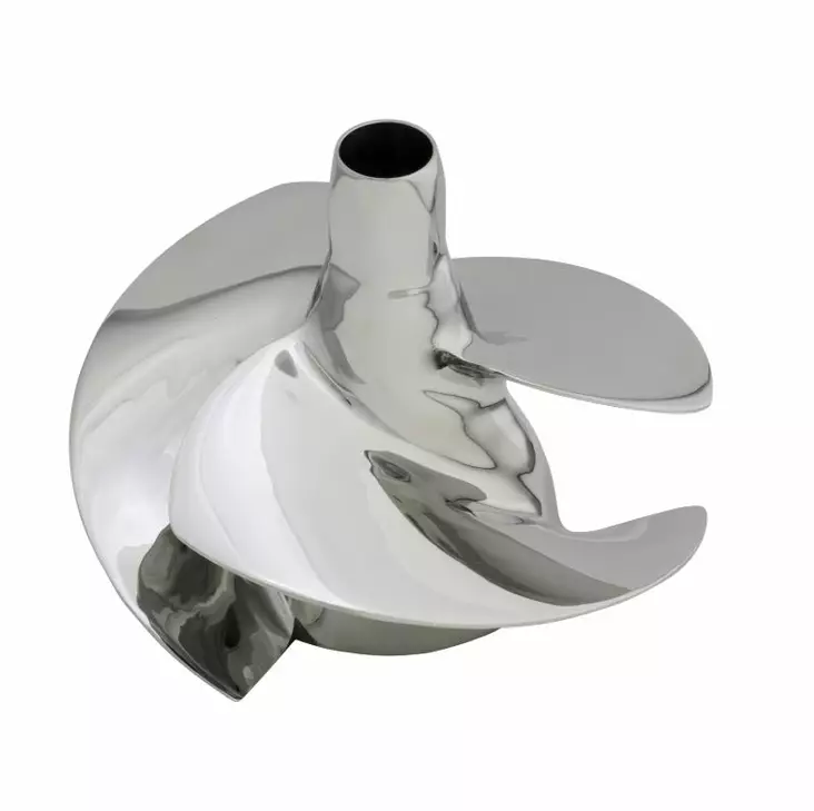 Anodis Impelleri Yamaha 13-17 - Vesijetin Impellerit RST - D281210 - 1