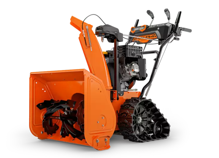 Ariens ST24LET lumilinko - Ariens lumilingot - 920330 - 1