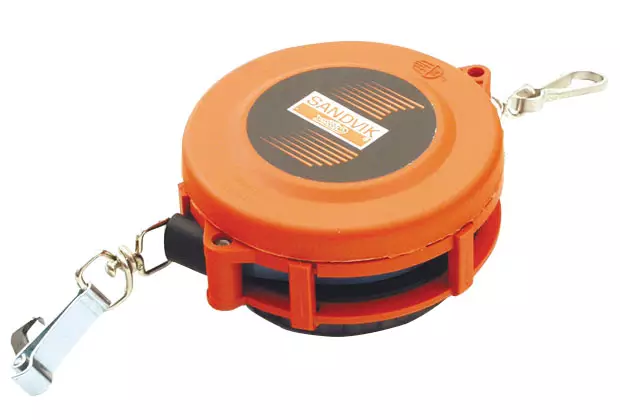 Bahco mittanauha 15 m - Tarvikevaraosat - 177-850 - 1