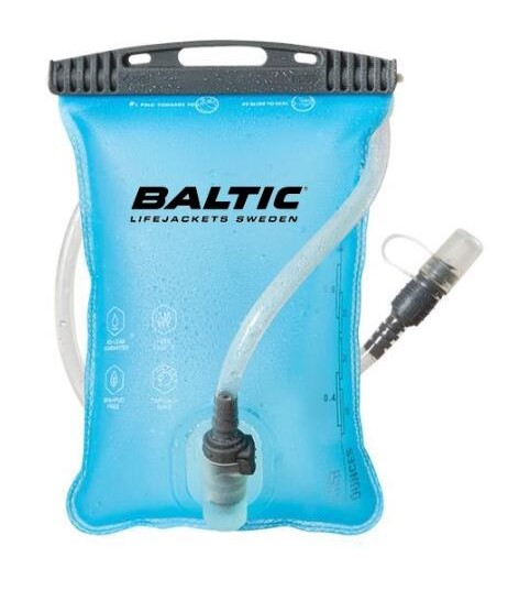 Baltic Hydration pack - Kelluntaliivit erityistarkoitukseen - D458850 - 1
