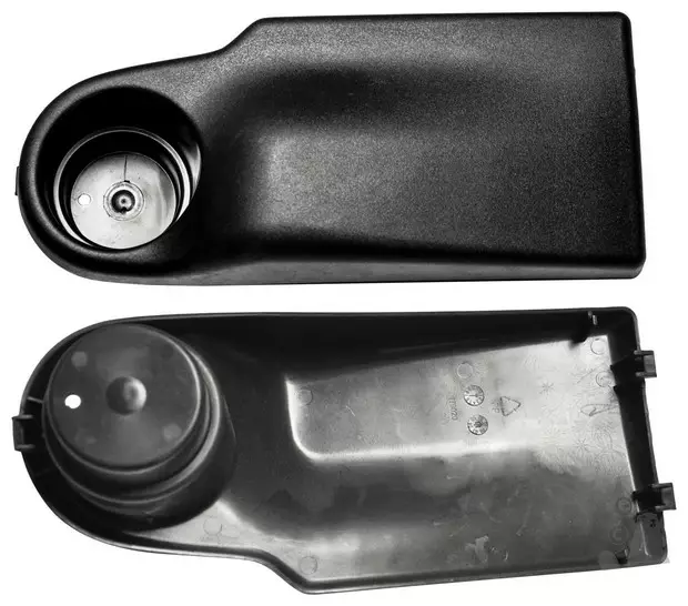 Battery cover suitable for husqvarna - Tarvikevaraosat - 2103190 - 1