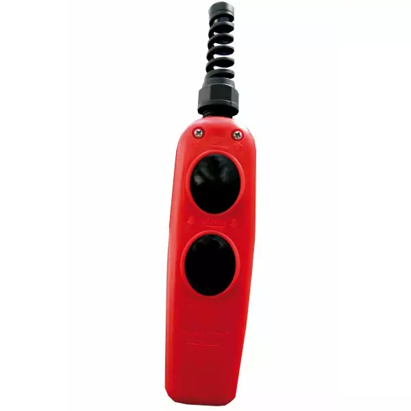 Bike-Lift Hand control for ascent/descent - Motorsport varaosat ja tarvikkeet - D74780 - 1