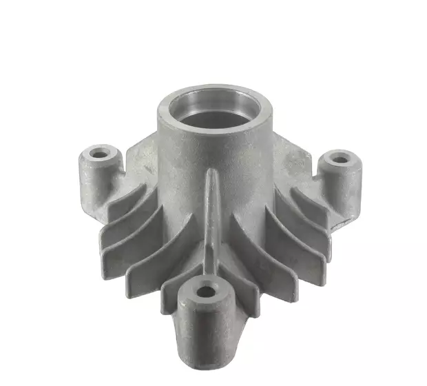Blade spindle housing suitable for ayp - Tarvikevaraosat - 6508030 - 1