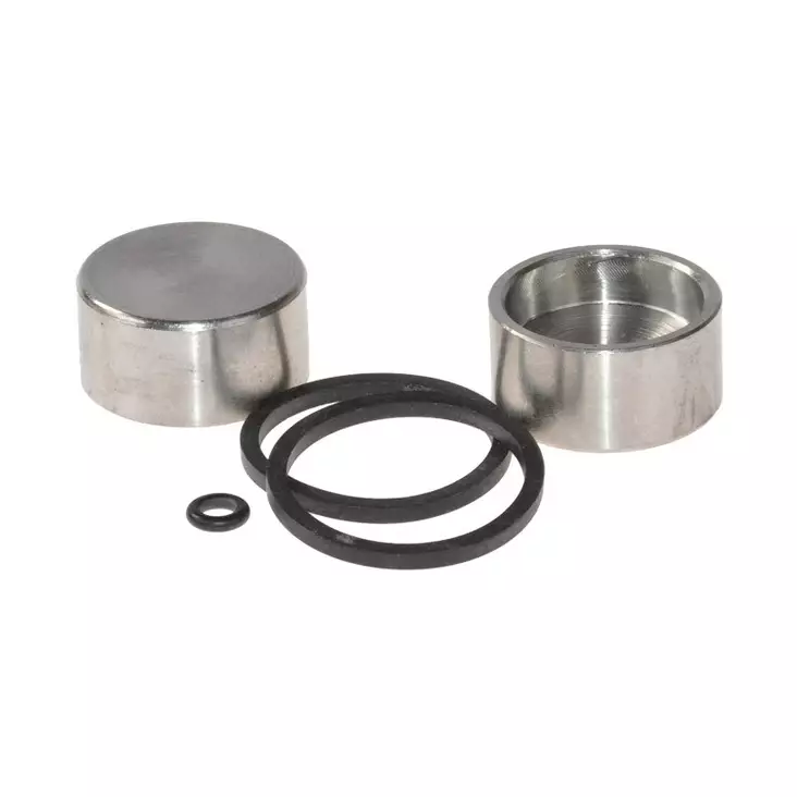Braktec Jarrusatulan korjaussarja, Ø30mm x 15mm - Mopon jarrusatulan korjaussarjat - D479870 - 1