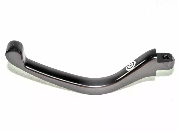BREMBO BRAKE LEVER RCS15/19 SHORT - Moottoripyörän vivut ja vivunrungot - D85060 - 1