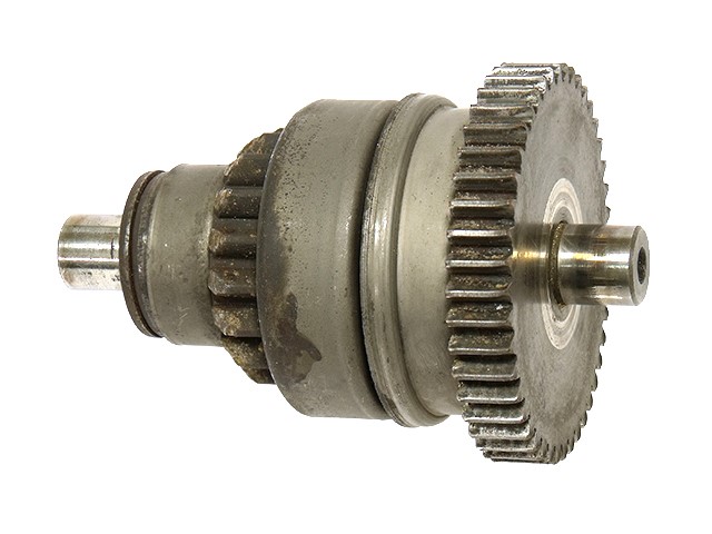 Bronco Bendix ratas Can Am Outlander 330 400 450 Defender Traxter HD5 - Mönkijän muut sähköosat - D163920 - 1