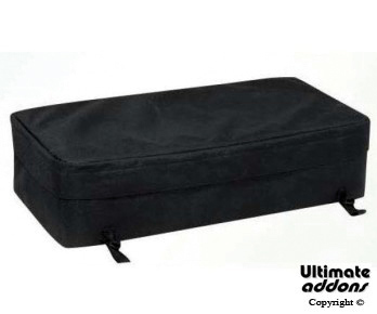 Bronco Etulaukku 84x40x23cm - Mönkijän pehmeät kuljetuslauktu - D86310 - 1