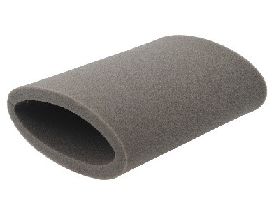 Bronco Ilmasuodatin Yamaha Wolverine 2017- - Mönkijän ilmansuodattimet - D396950 - 1