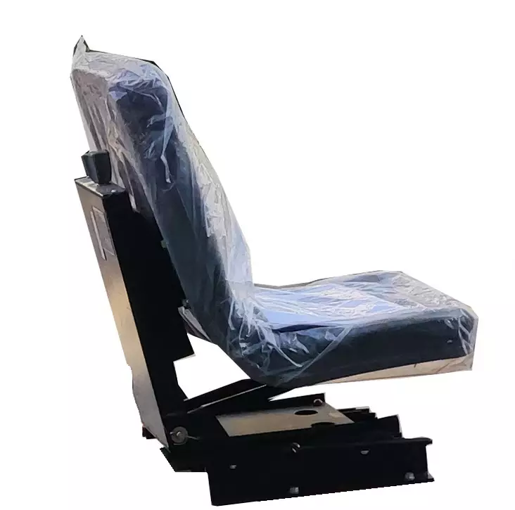 Bronco Istuin täydellinen 77-13000 - Työlaitteiden varaosat ja tarvikkeet - D448660 - 1