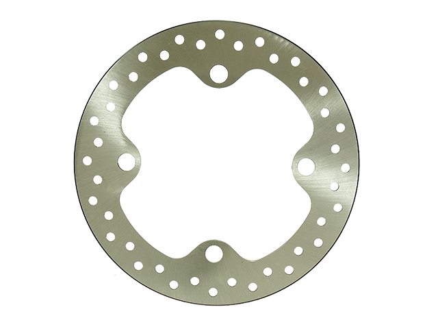 Bronco Jarrulevy Polaris - Mönkijän jarrulevyt - D449270 - 1