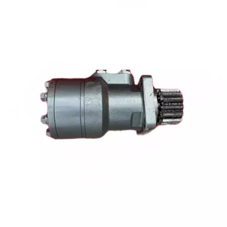 Bronco Kääntömoottori 77-13500 - Työlaitteiden varaosat ja tarvikkeet - D458210 - 1