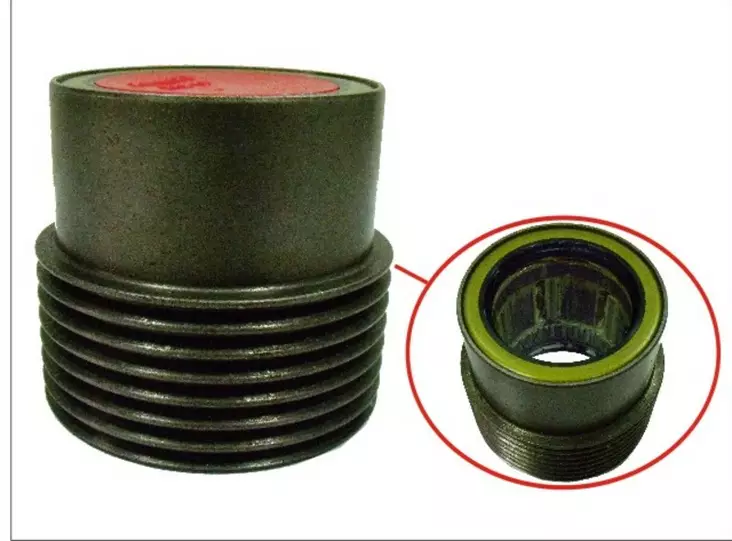 Bronco Kytkimen laakeri Polaris Sportsman 500 600 700 1998-05 - Mönkijän muut variaattorin osat - D535670 - 1