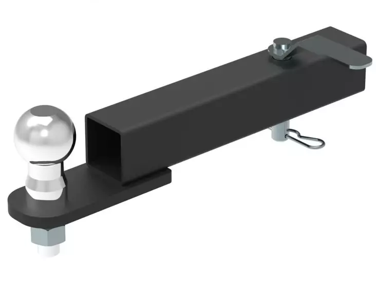 Bronco peräkoukun pidennyssarja CF MOTO - Mönkijän peräkoukun pidennyssarjat - D230550 - 1