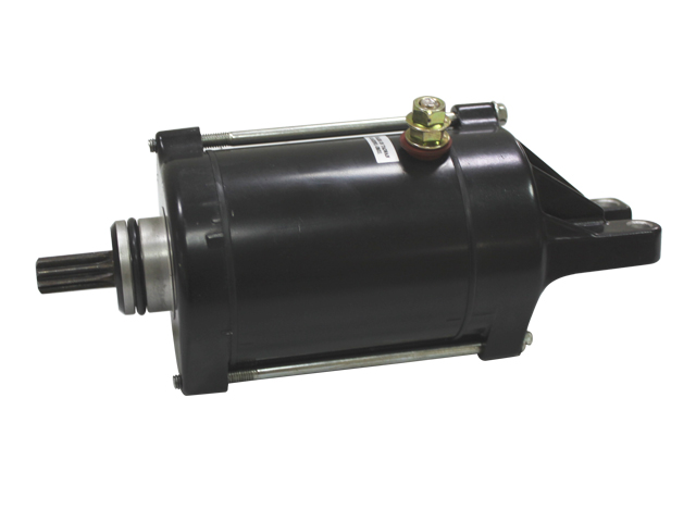 Bronco Starttimoottori Honda Rincon 650,680 - Mönkijän starttimoottorit - D114430 - 1