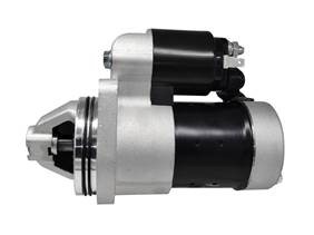Bronco Starttimoottori Polaris - Mönkijän starttimoottorit - D472000 - 1