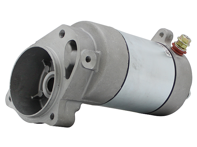 Bronco Starttimoottori Polaris - Mönkijän starttimoottorit - D68320 - 1