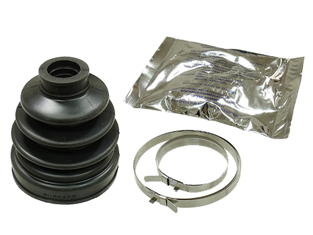 Bronco Suojakumisarja Polaris 21 x 75 x 94mm - Mönkijän vetonivelen suojakumit - D154170 - 1