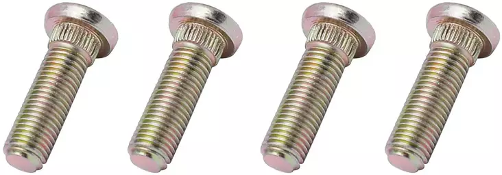 Bronco Vanteen Pultit 10x36 Honda 4kpl - Mönkijän pyörän mutterit ja kapselit - D437180 - 1