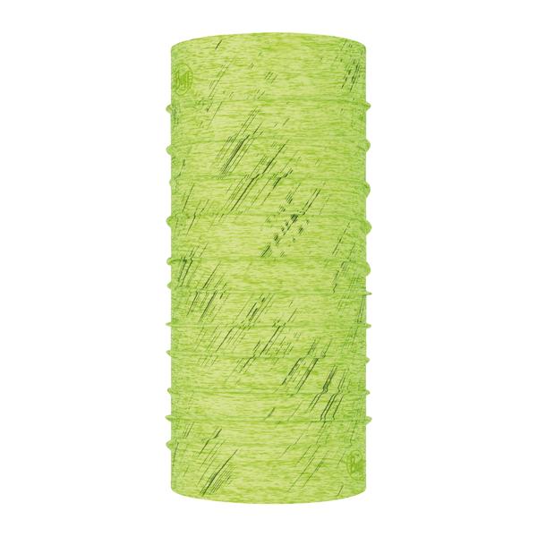 BUFF Coolnet UV+ Reflective Htr Lime - Kypärä huput ja maskit - D421770 - 1