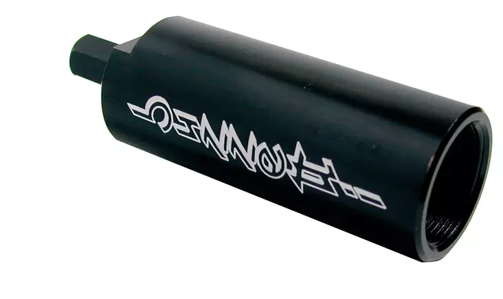 Buzzetti Ulosvetäjä 24mm x 1.5mm Sisäkierre - Ulosvetimet - D90780 - 1