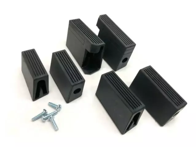 Caliber Replacement Finger bushings (6 piece) - Motorsport varaosat ja tarvikkeet - D265590 - 1