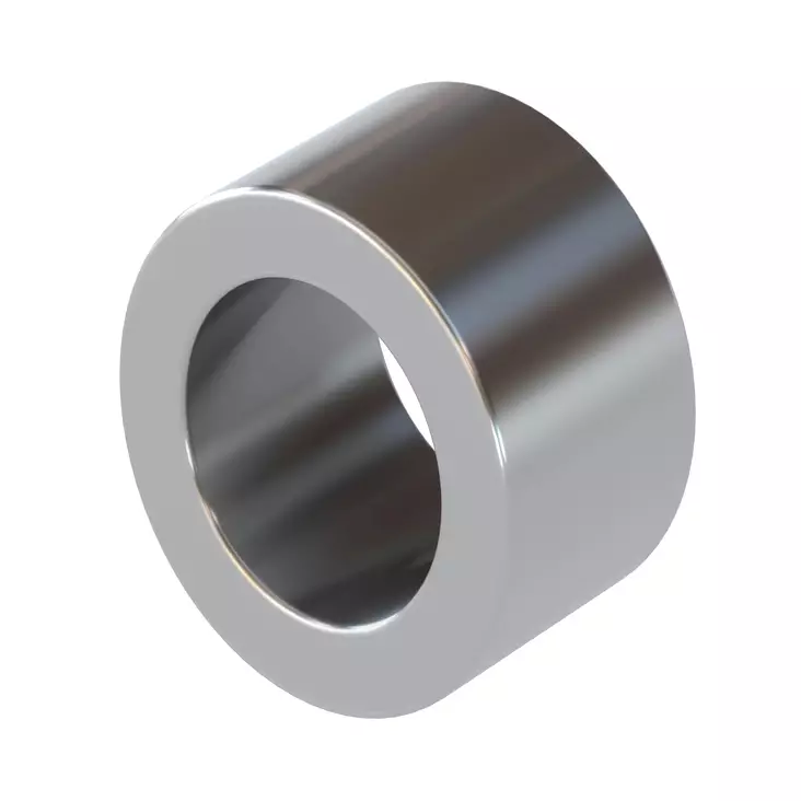 Camso Bushing spacer 3/8 - Mönkijän telasarjojen varaosat - D161380 - 1