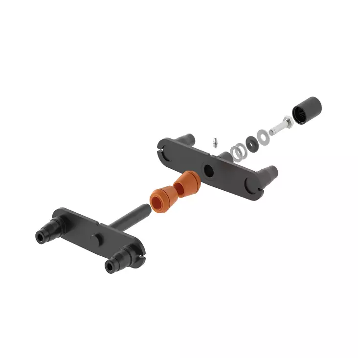 Camso S-Kit UTV stabilizer 2014-2015 - Mönkijän telasarjojen varaosat - D281430 - 1