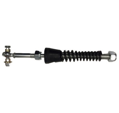 Camso Stabilizing rod assembly - Mönkijän telasarjojen varaosat - D116180 - 1