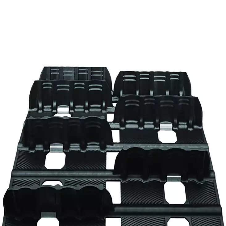 Camso telamatto Challenger X 3.2 38x442x81mm 3" (keskireikä) - Moottorikelkan telamatot 38x442 (174") - D182800 - 1