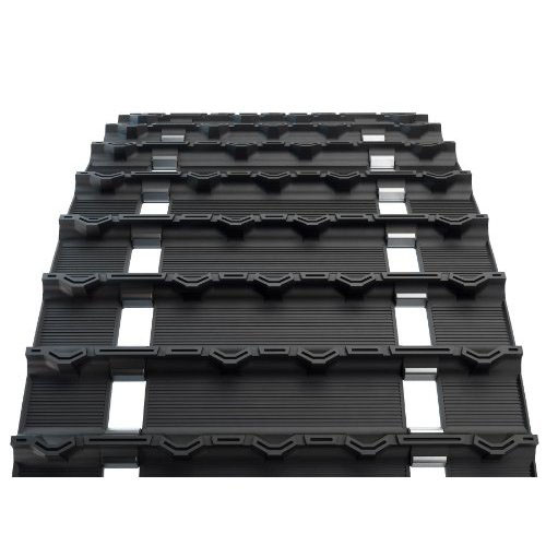 Camso telamatto Durasport 38x289 1,97 13,5mm - Moottorikelkan telamatot 38x289 (114") - D147380 - 1