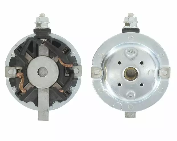 Carbon brush suitable for tecumseh - Tarvikevaraosat - 5105920 - 1