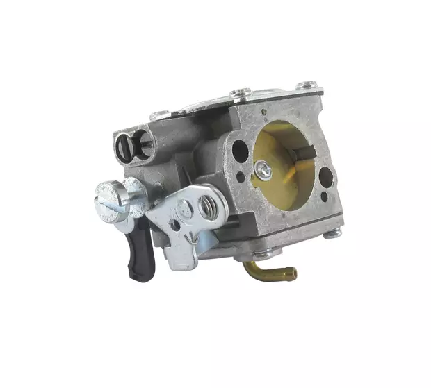 Carburetor suitable for husqvarna 581 10 07-01 - Tarvikevaraosat - 5208310 - 1
