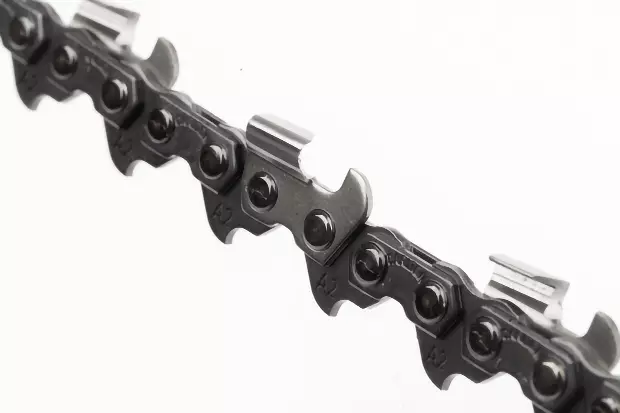 Carlton 3/8" 1,5mm 52L Semi Chisel teräketju - Moottorisahan teräketjut 3/8" - 05040 - 1