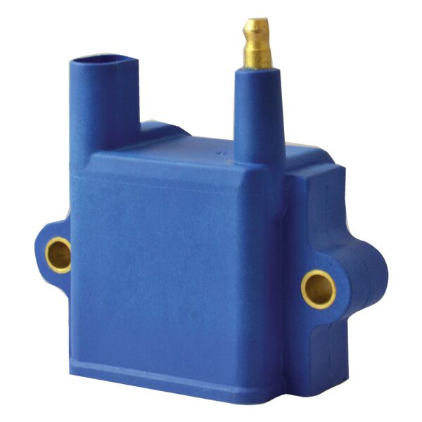 Cdi Elec. Ignition Coil 6 Cyl. Mercury Optimax - Perämoottorin sytytyspuolat ja johdot - D268820 - 1