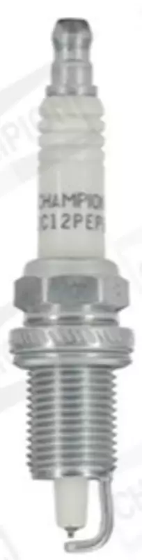 Champion Sytytystulppa QC12PEPB - Ruohonleikkurin sytytystulpat - D537700 - 1