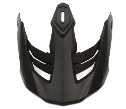 CKX Titan Peak Solid Black Matt - Offtoad kypärien lipat - D235590 - 0