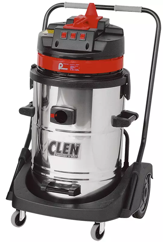 Clen 633 imuri 3 x 1200 w - Clen imurit ja höyryimurit - LX8680 - 1